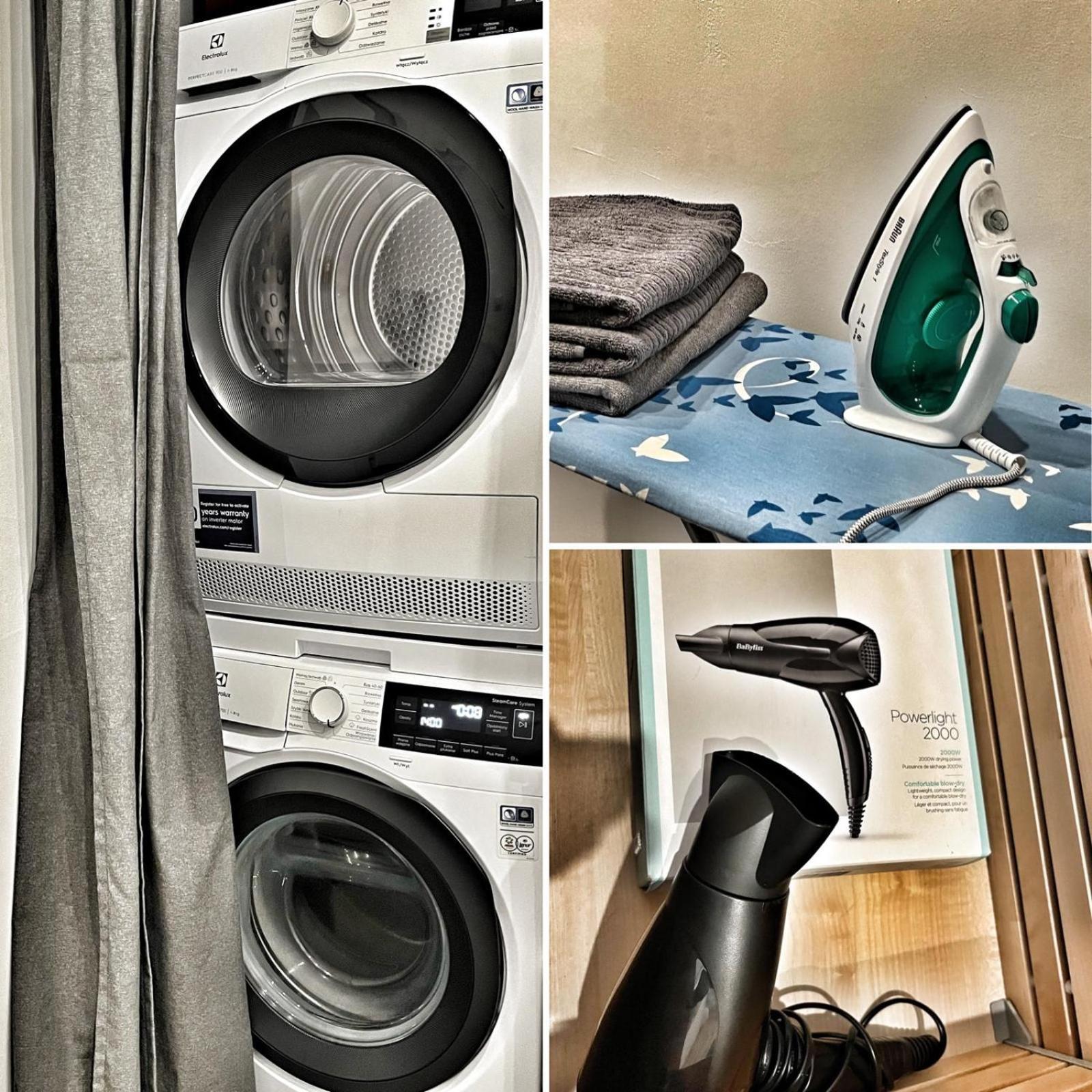 Best 1 Room Condo In Warszawa Center المظهر الخارجي الصورة