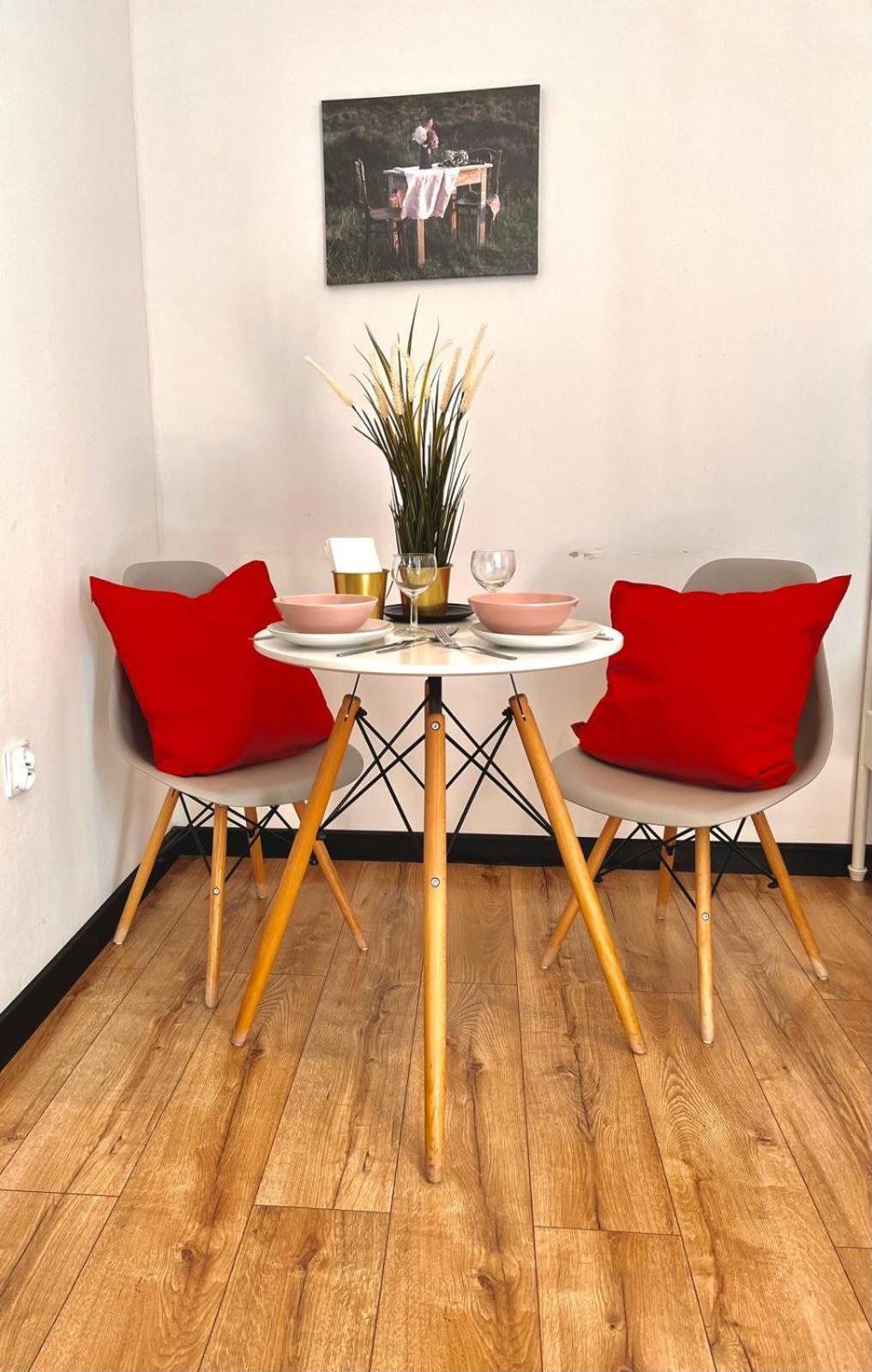 Best 1 Room Condo In Warszawa Center المظهر الخارجي الصورة