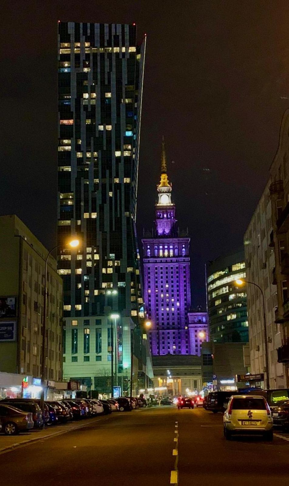 Best 1 Room Condo In Warszawa Center المظهر الخارجي الصورة